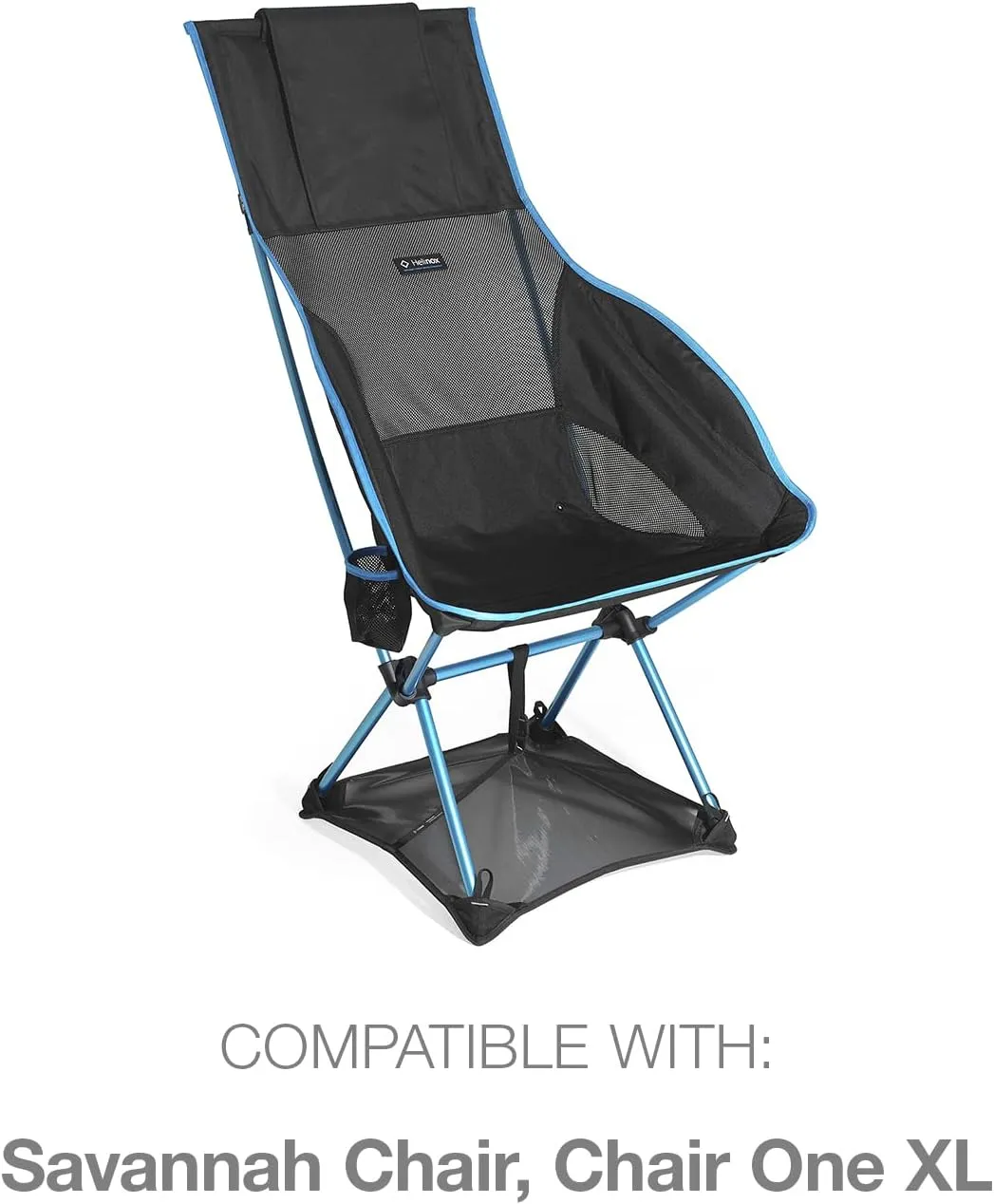 Helinox Protective Ground Sheet Accessory for Camp Chairs