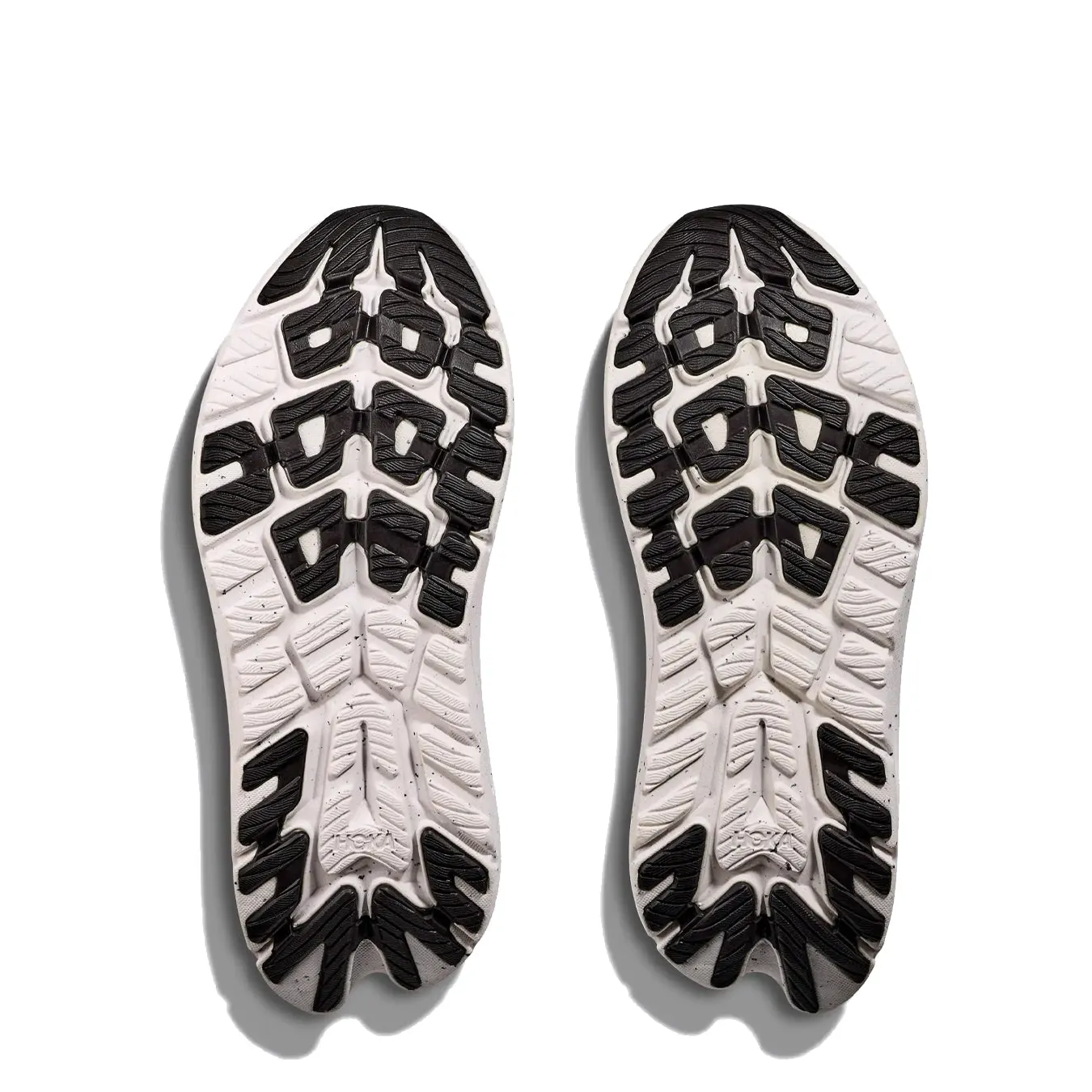 Hoka Womens Kawana 2 Trainer White / Wildflower