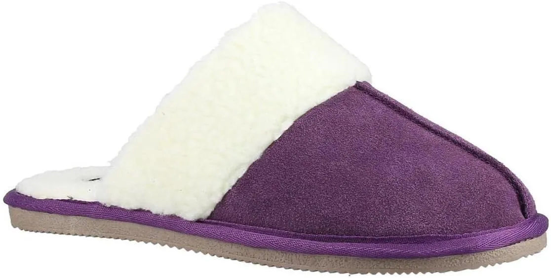 Hush Puppies Women's Mule Slippers
