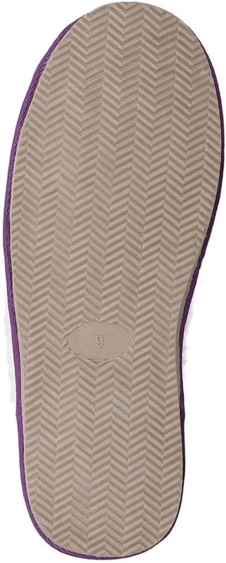 Hush Puppies Women's Mule Slippers
