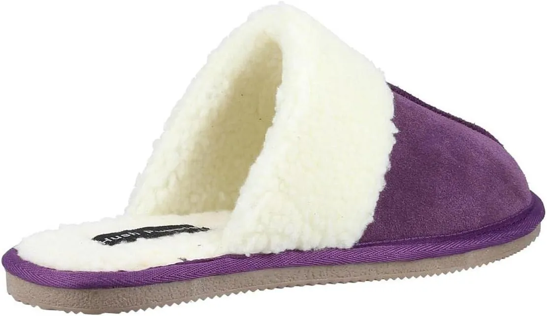Hush Puppies Women's Mule Slippers