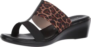 ITALIAN Shoemakers Women's Sadey Sandal