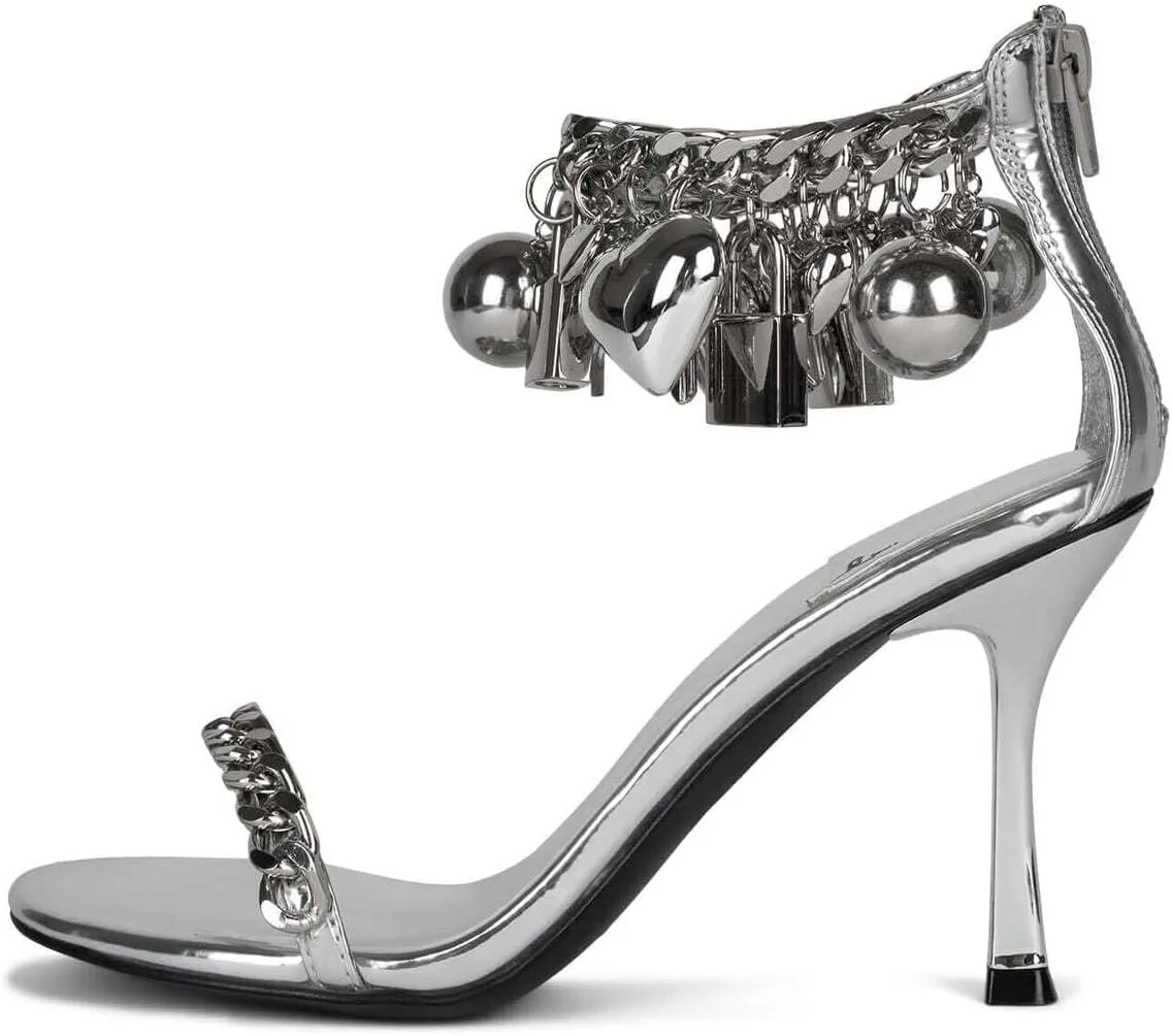 Jeffrey Campbell CHARMZ-CH Women, Dressy Heels