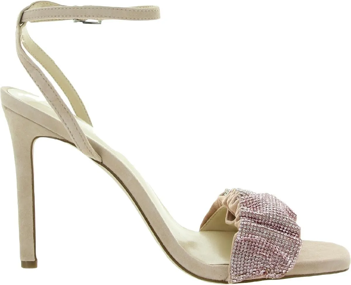 Jessica Simpson Women's Owina Heeled Sandal