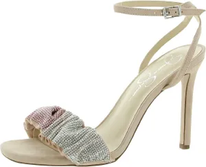 Jessica Simpson Women's Owina Heeled Sandal