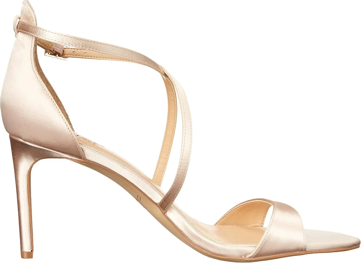 Jewel Badgley Mischka Women's Dimitra Heeled Sandal