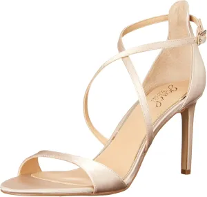 Jewel Badgley Mischka Women's Dimitra Heeled Sandal