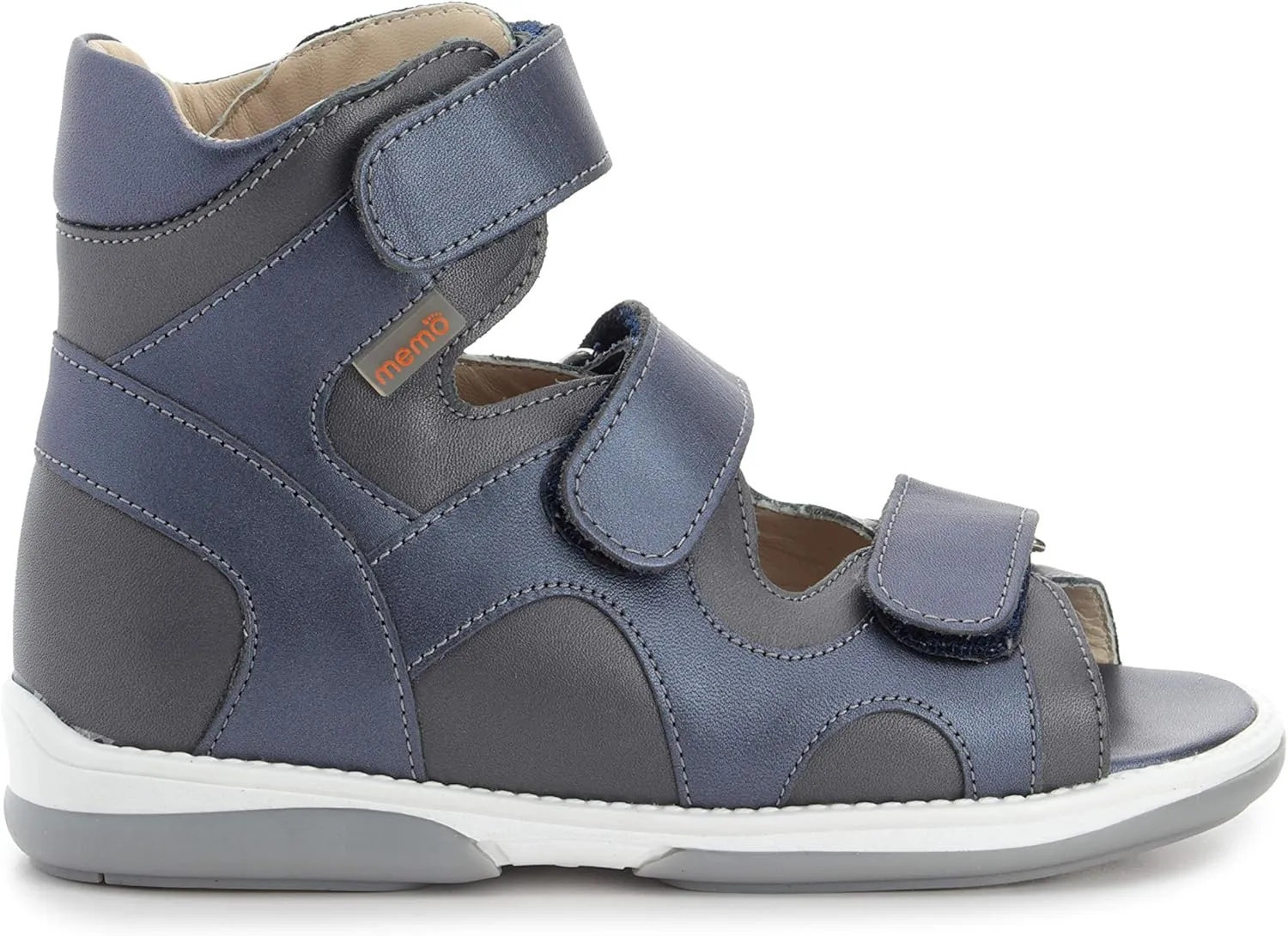 Joanna Orthopedic Corrective Ankle Brace Sandal