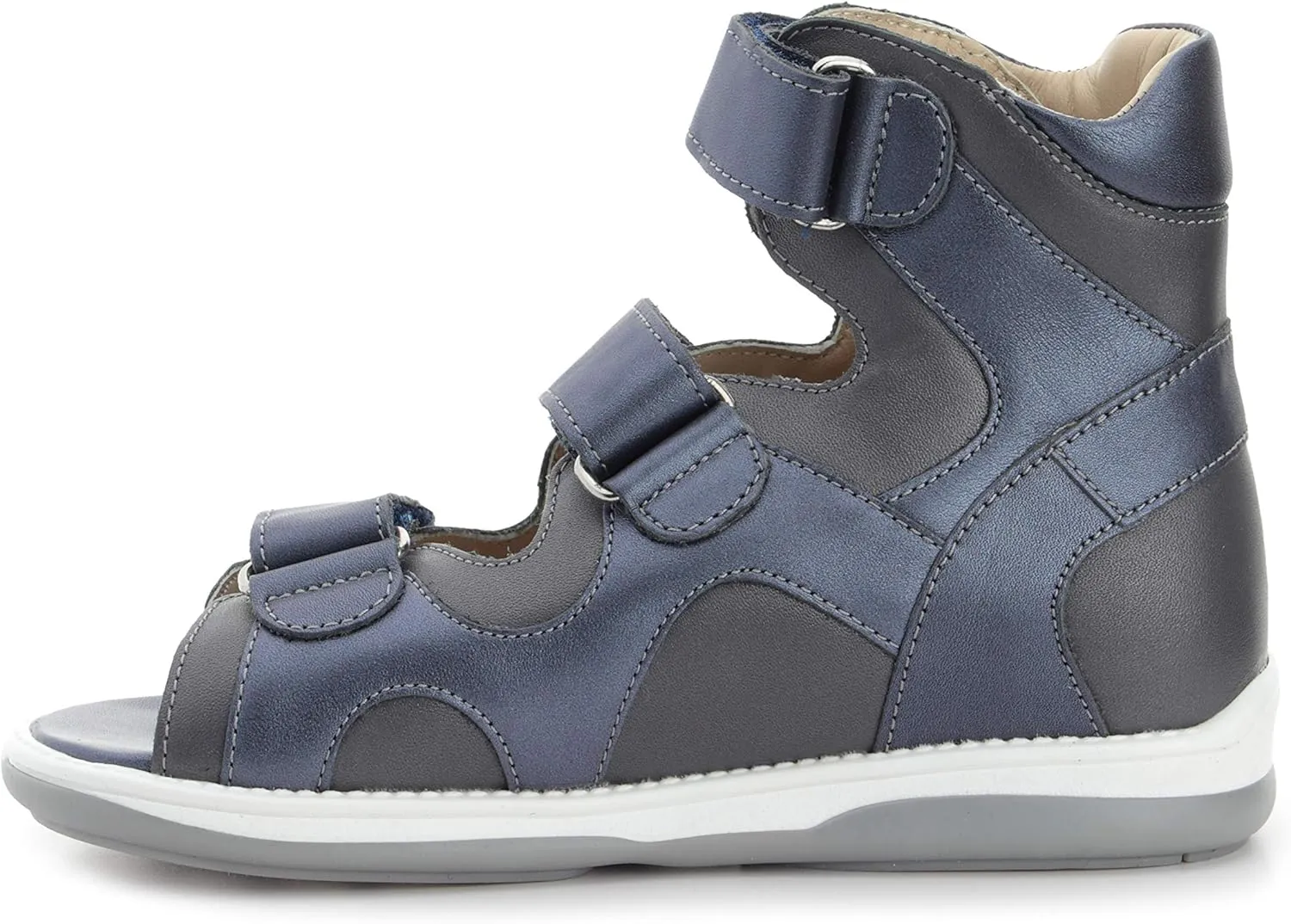 Joanna Orthopedic Corrective Ankle Brace Sandal
