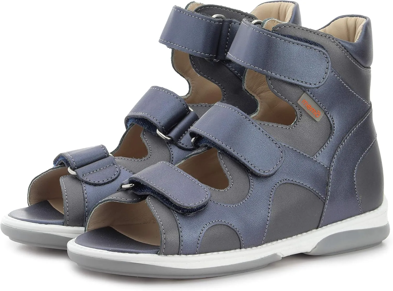 Joanna Orthopedic Corrective Ankle Brace Sandal