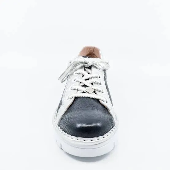 Jose Saenz - JS2001 Navy/Silver