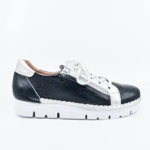 Jose Saenz - JS2001 Navy/Silver