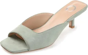 Journee Collection Women's Larna Sandal