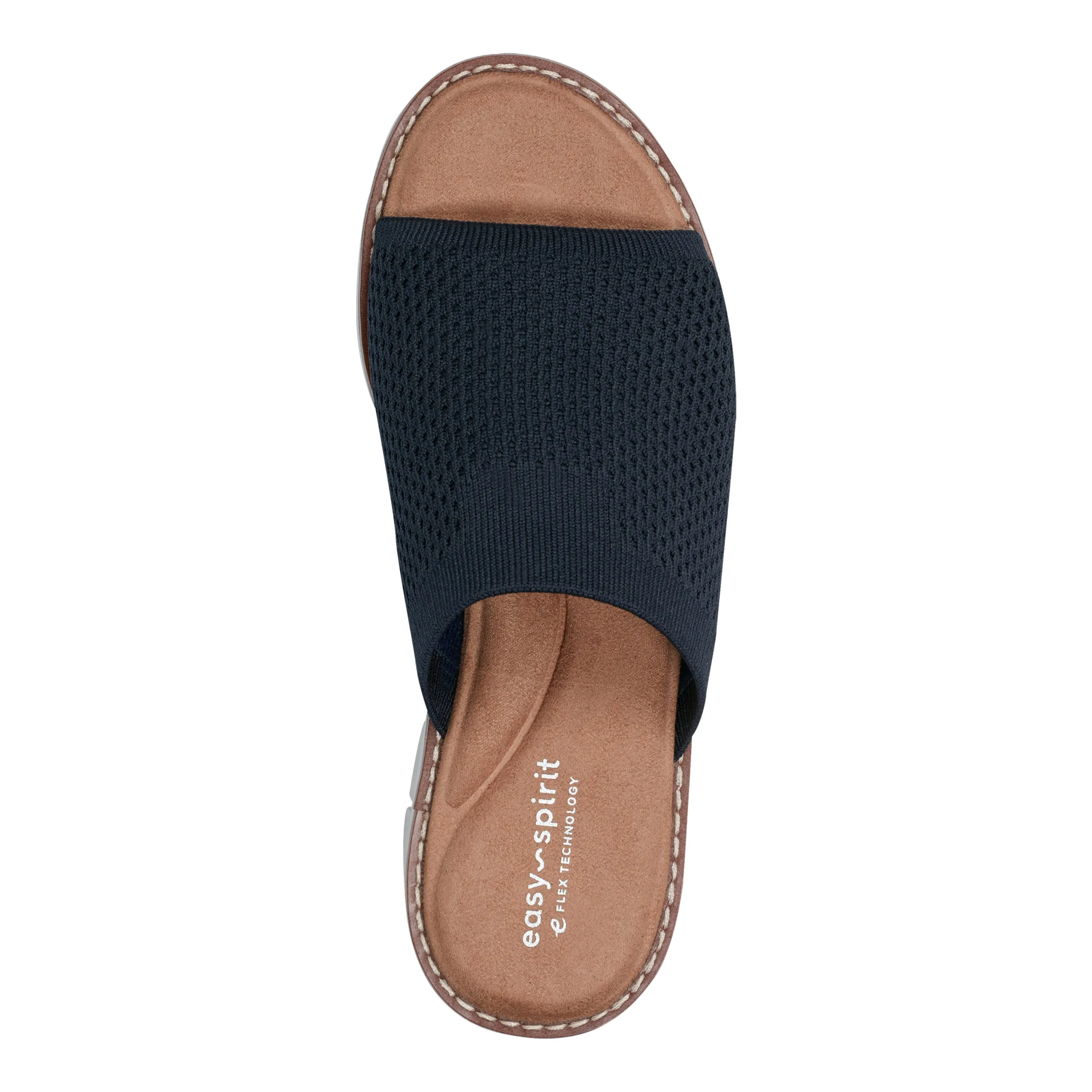 Julisa Flat Sandals