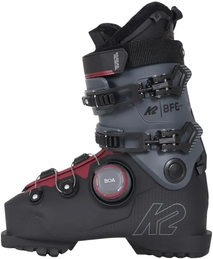 K2 BFC 95 BOA Womens Ski Boots