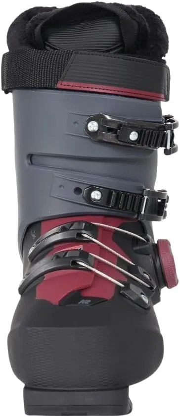 K2 BFC 95 BOA Womens Ski Boots