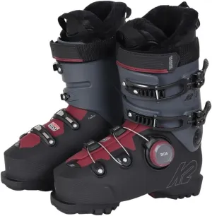 K2 BFC 95 BOA Womens Ski Boots