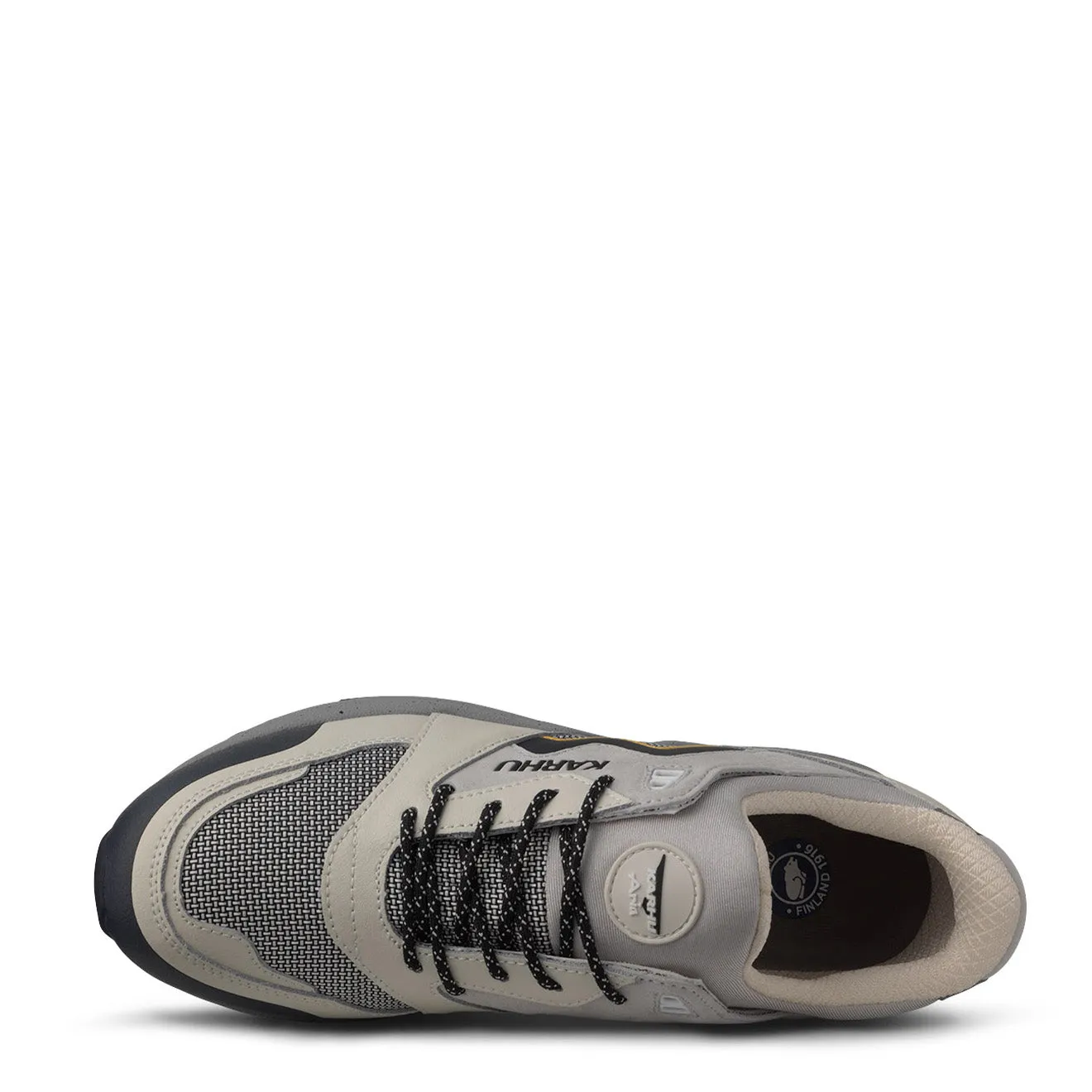 Karhu Aria 95 Trainer Lily White / India Ink
