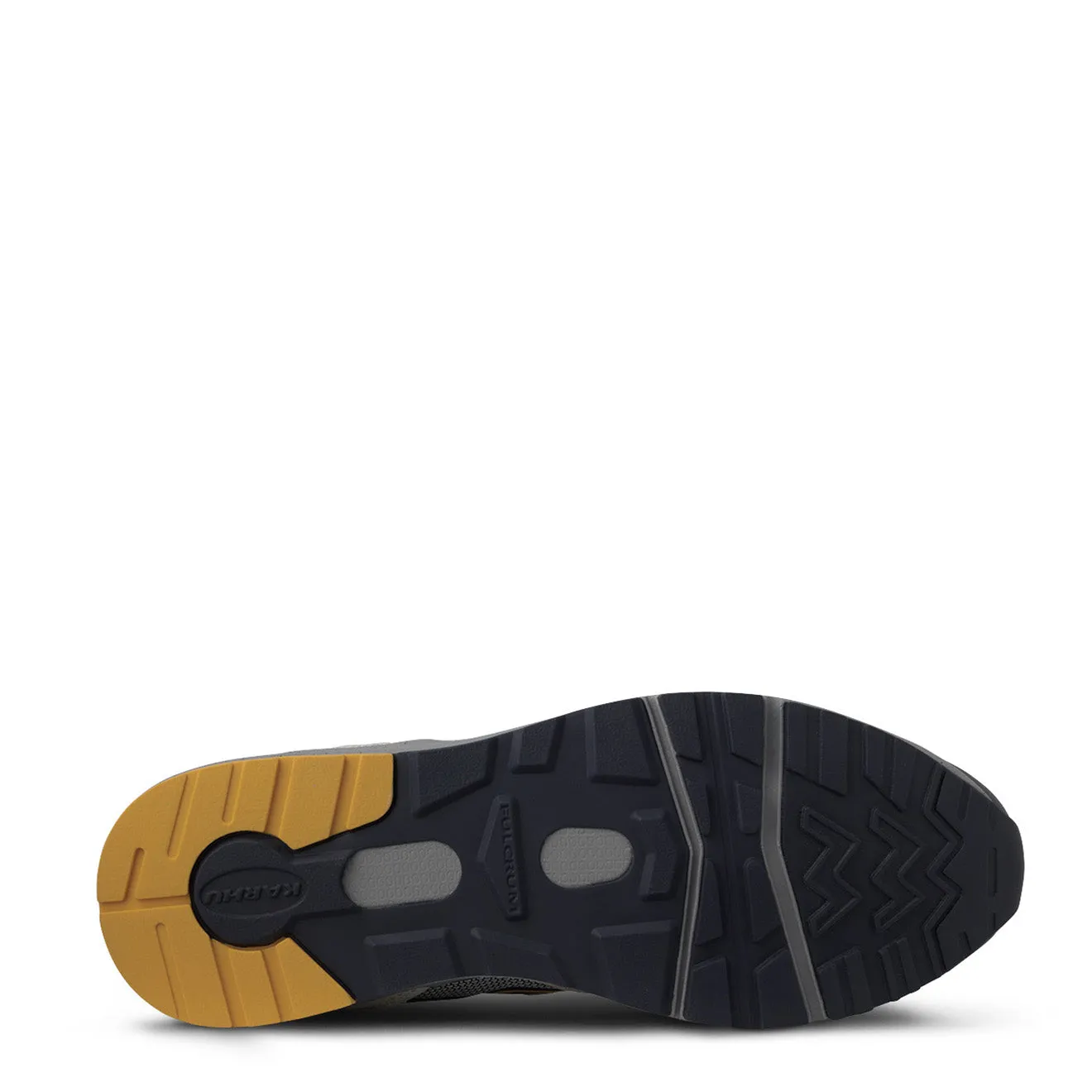 Karhu Aria 95 Trainer Lily White / India Ink