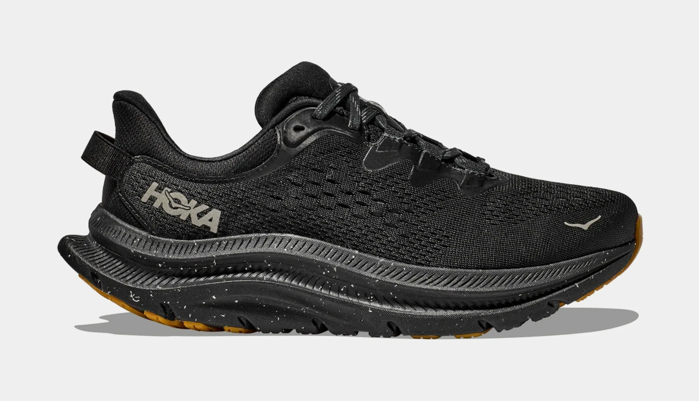 Kawana 2 Mens Running Shoes (Black/Black)