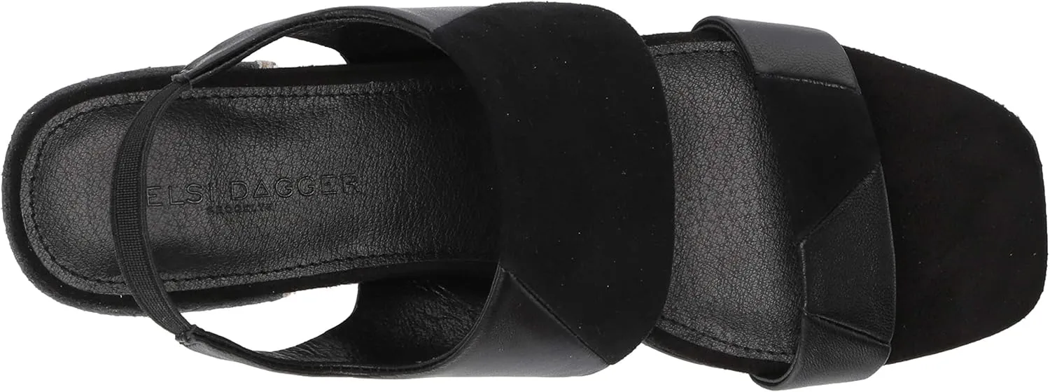 Kelsi Dagger Brooklyn Women's Shyloh Heeled Sandal