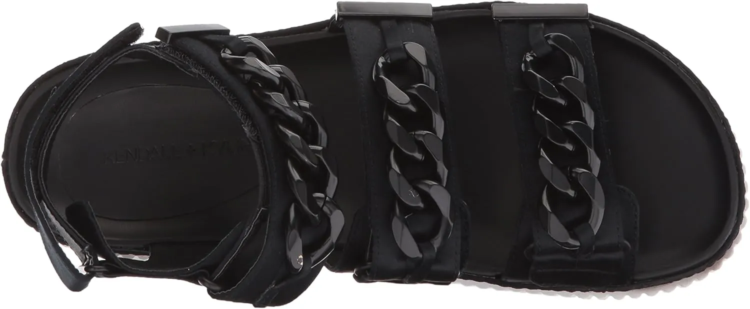 KENDALL   KYLIE Women's Ivie Sandal