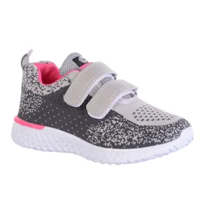 Kids Rdek Touch Super Light Trainers Grey