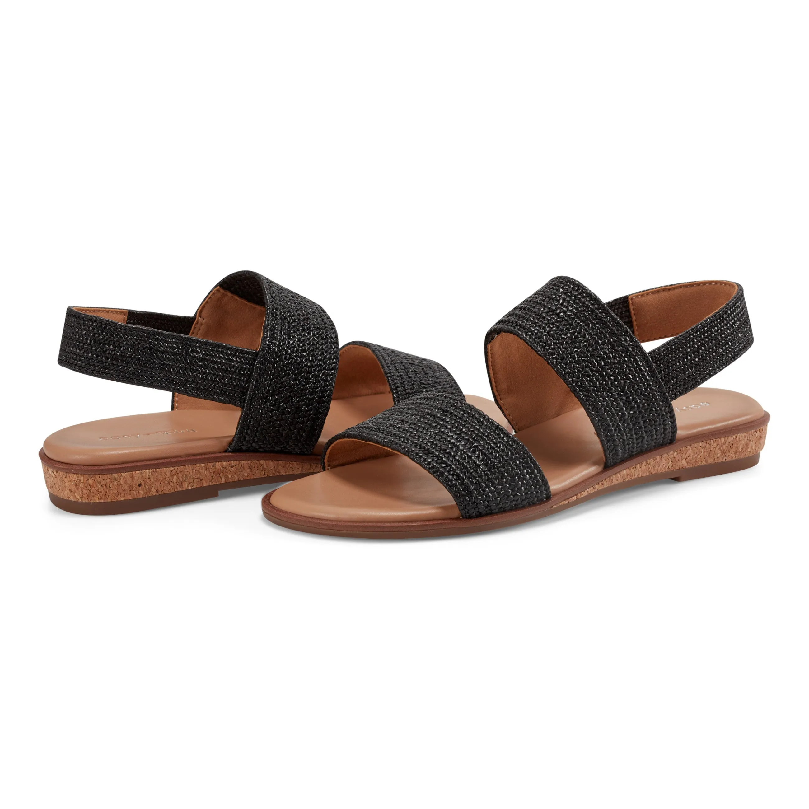 Lana Flat Sandals
