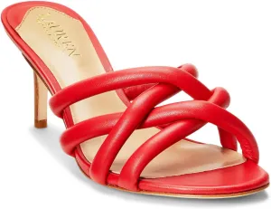 Lauren Ralph Lauren Women's Liliana Sandal