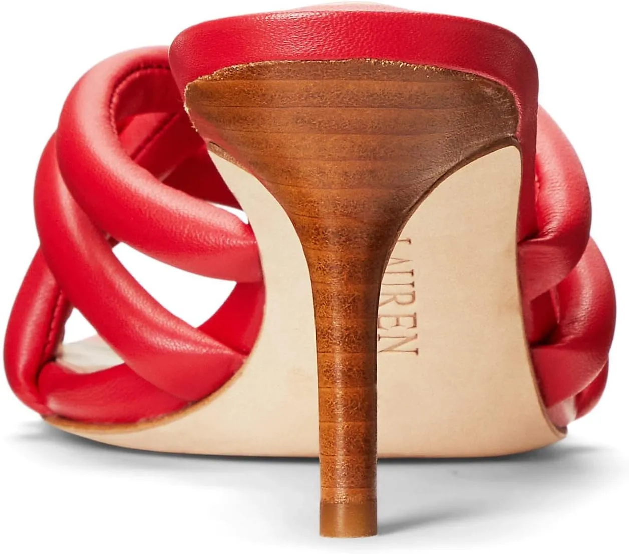 Lauren Ralph Lauren Women's Liliana Sandal