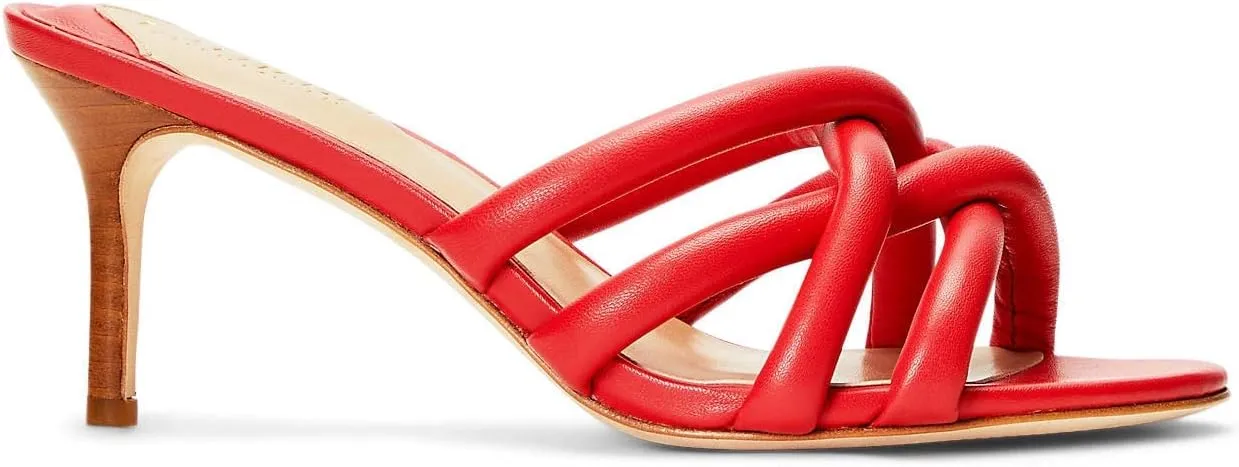 Lauren Ralph Lauren Women's Liliana Sandal