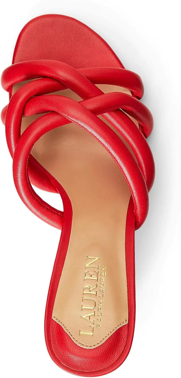 Lauren Ralph Lauren Women's Liliana Sandal