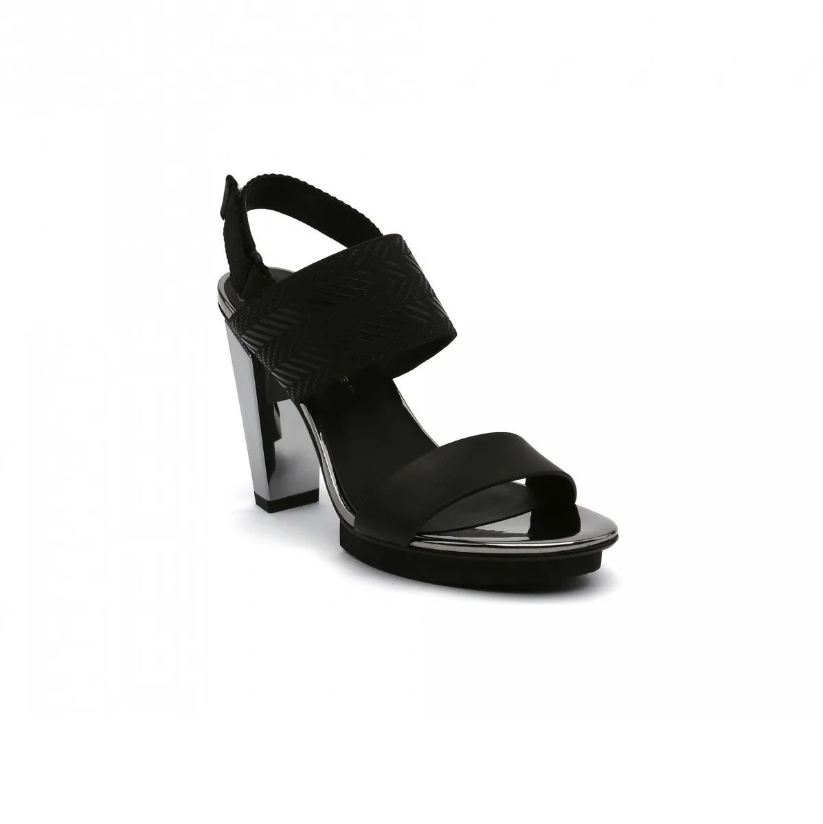 Lev Sandal - Black