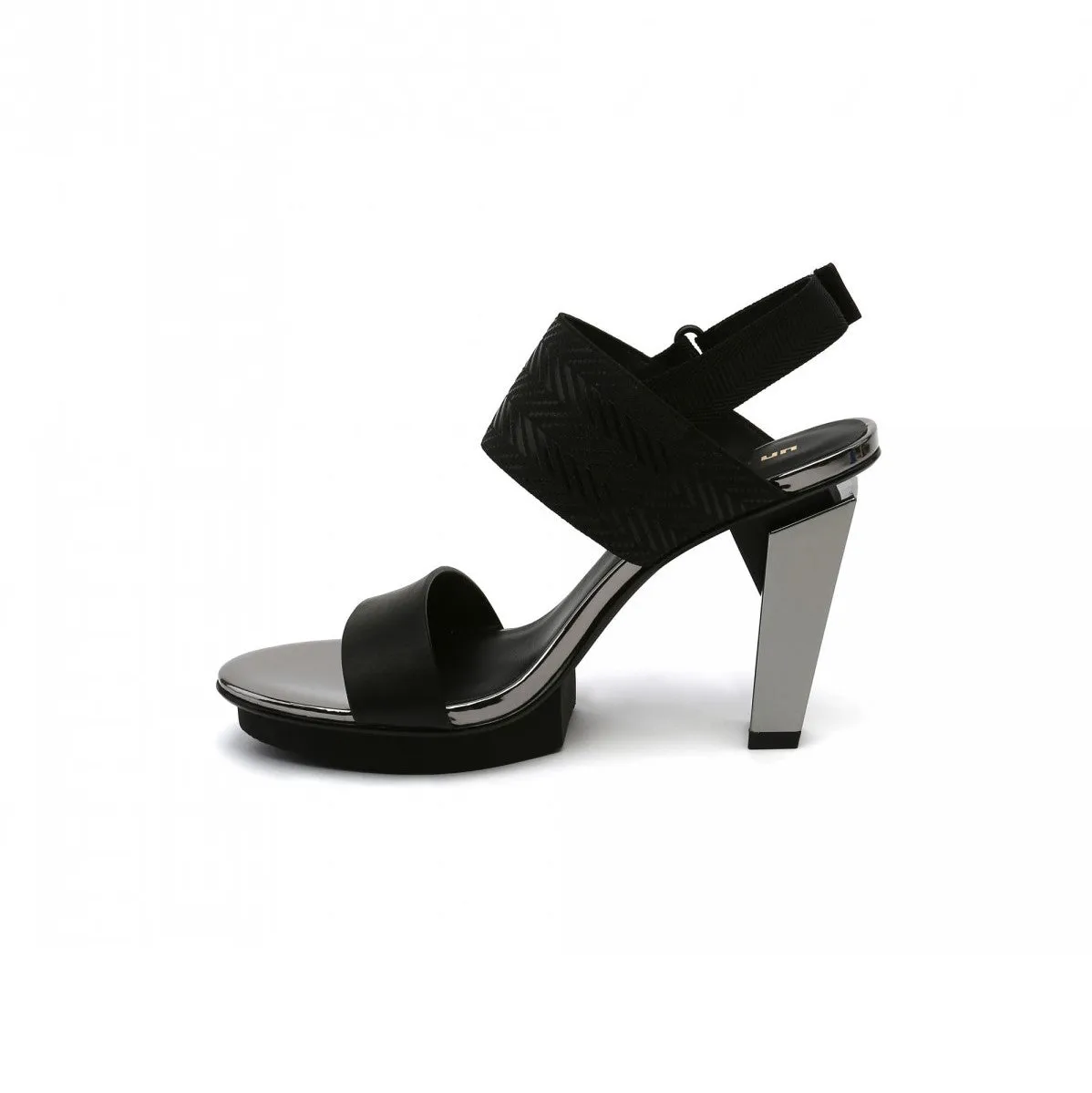 Lev Sandal - Black