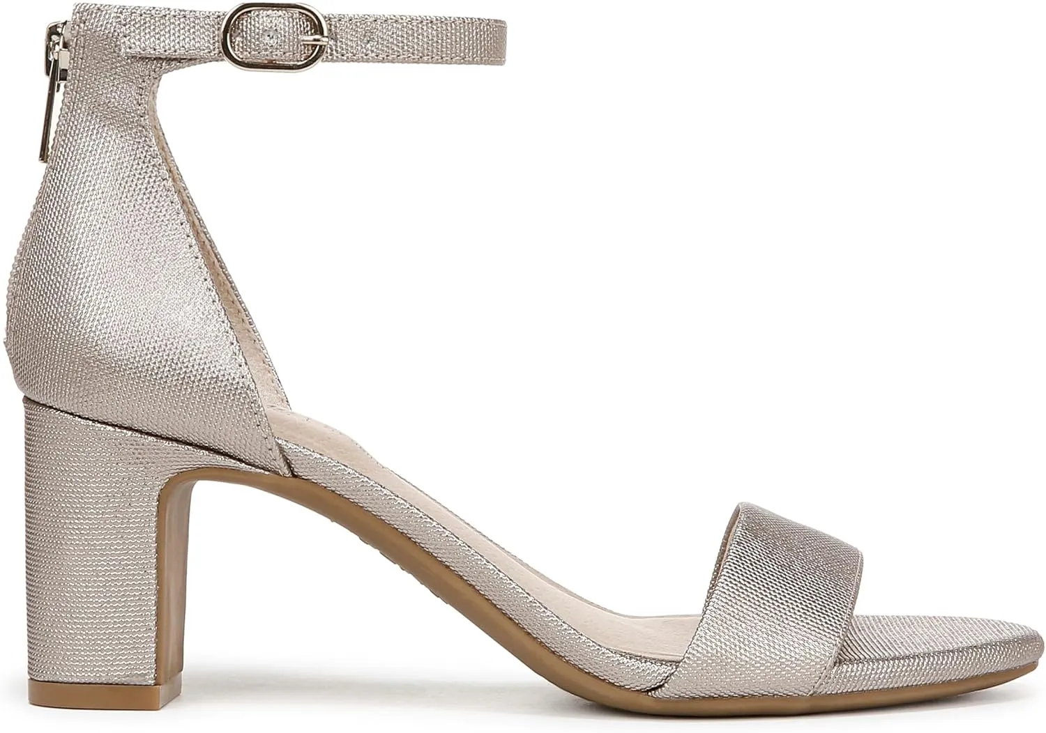 LifeStride Women's Florence Heeled Sandal
