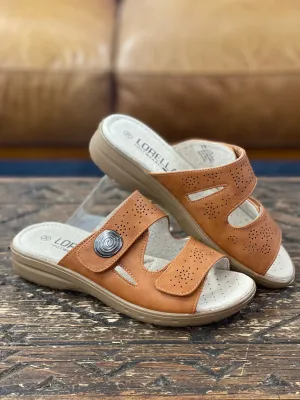 Lorella Alice Tan Slide