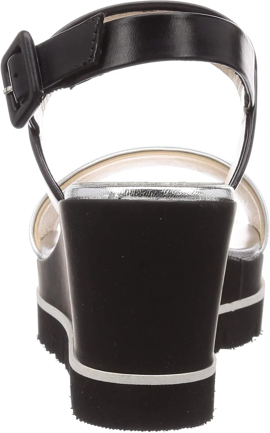 Luca Grossi(ルカ グロッシ) Women's Ankle Strap Sport Sandal