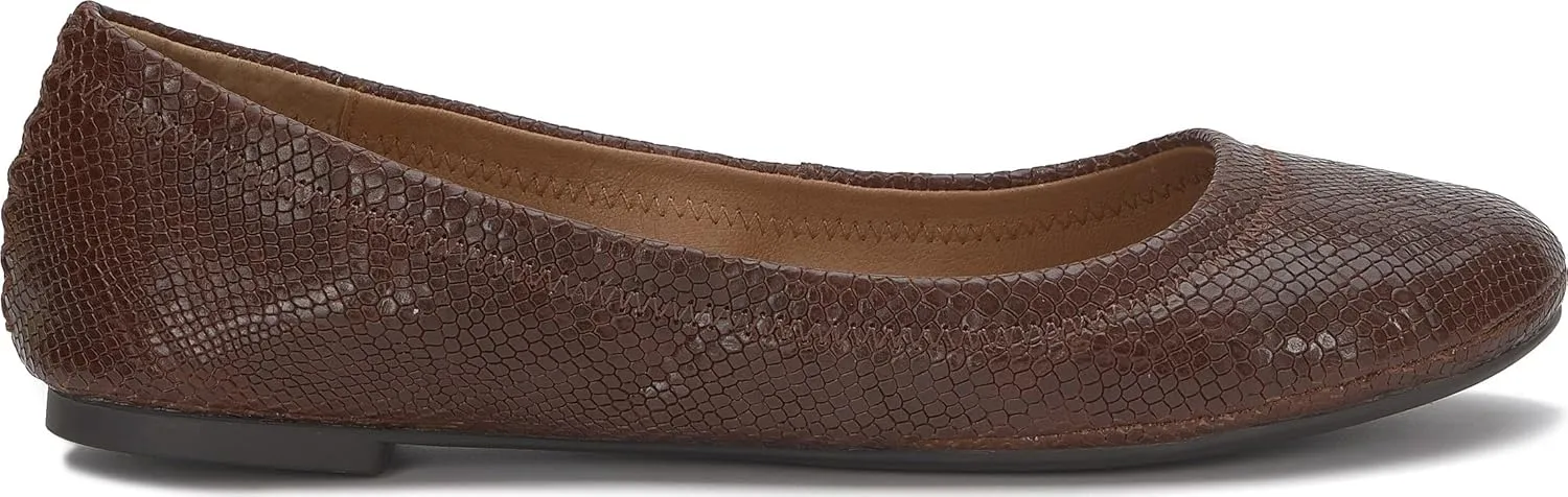 Lucky Brand Women's Emmie Ballet Flat