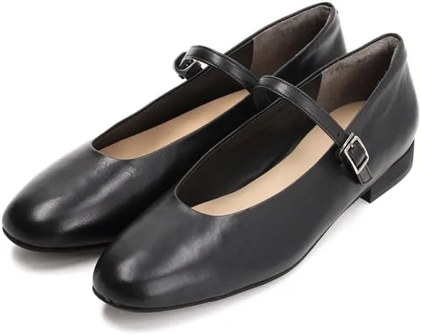 MARGARET HOWELL idea(マーガレット・ハウエル アイデア) Women's Mary Jane Pump