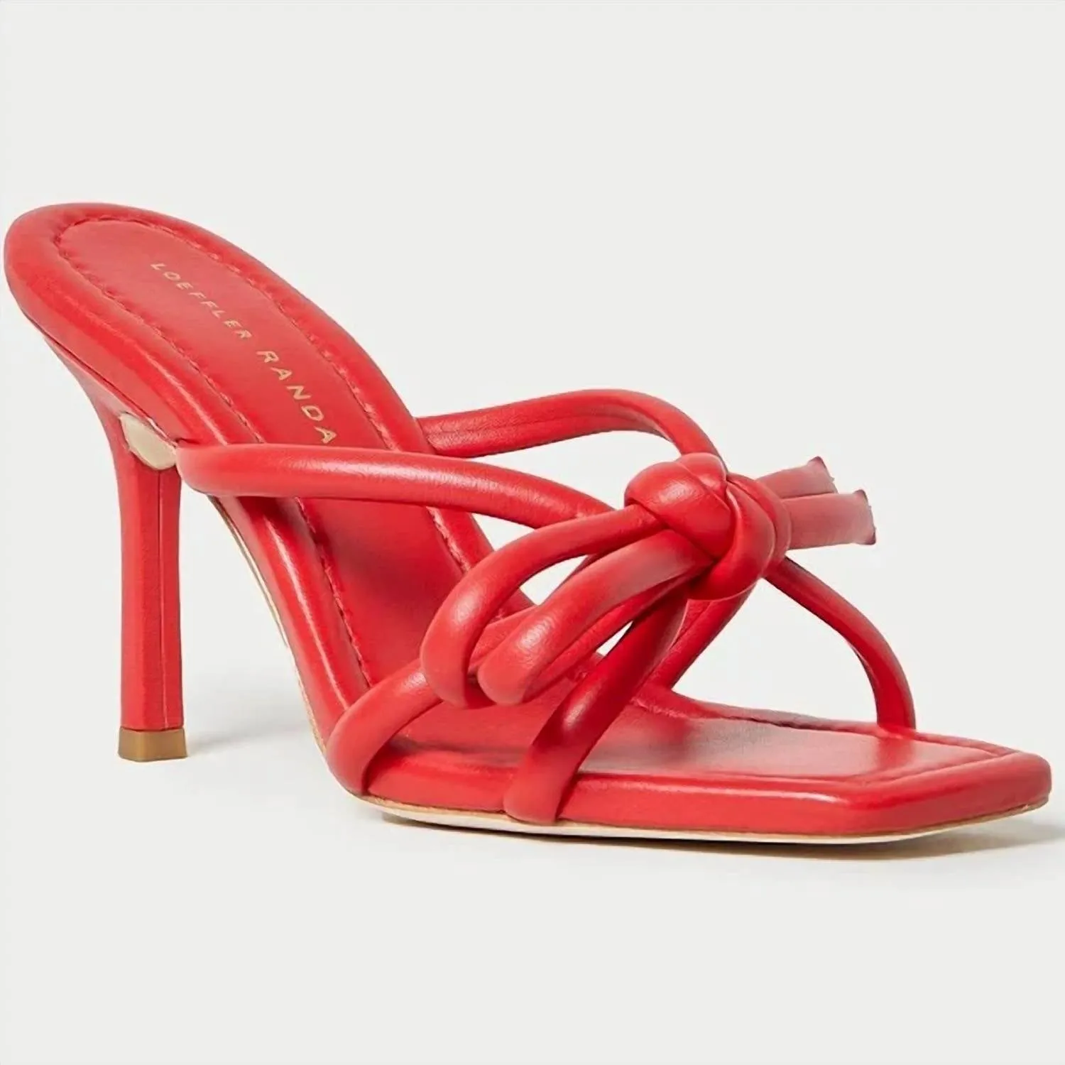 Margi Bow Heel