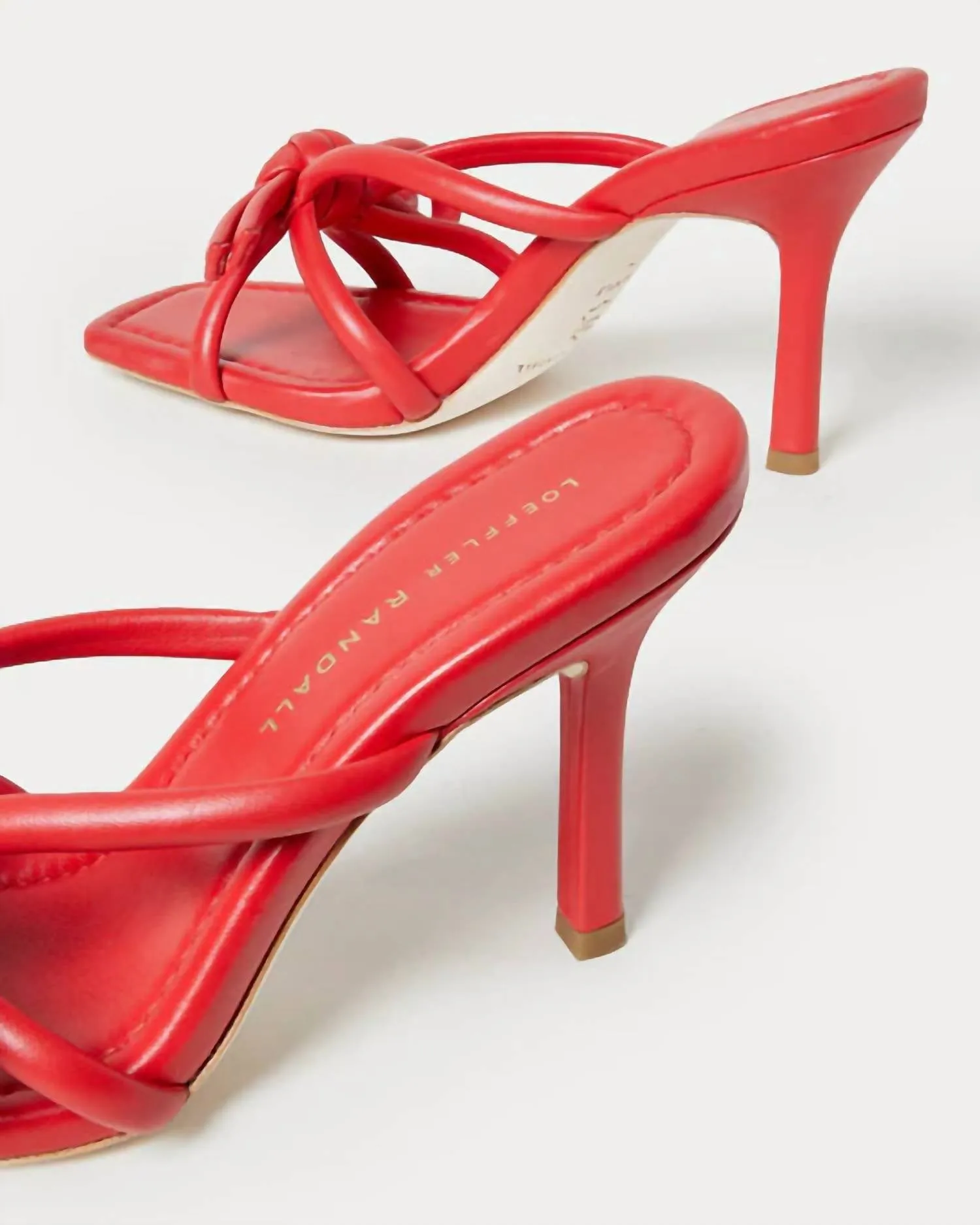 Margi Bow Heel