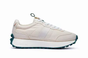 Mens - Acorn Trainer - Salt of the Earth