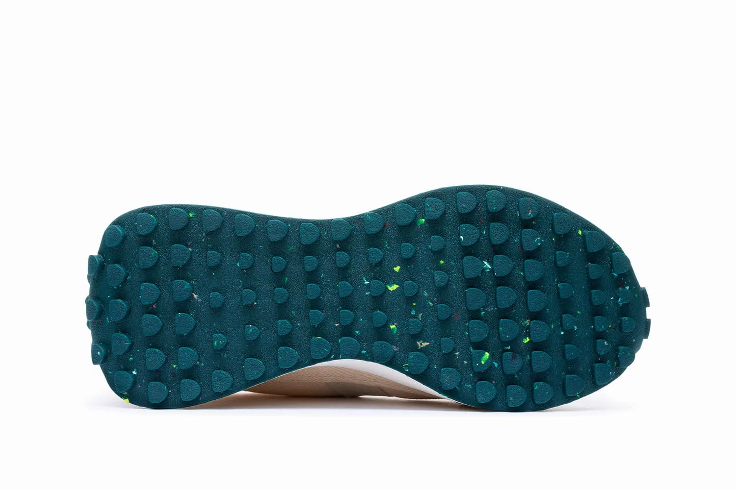 Mens - Acorn Trainer - Salt of the Earth