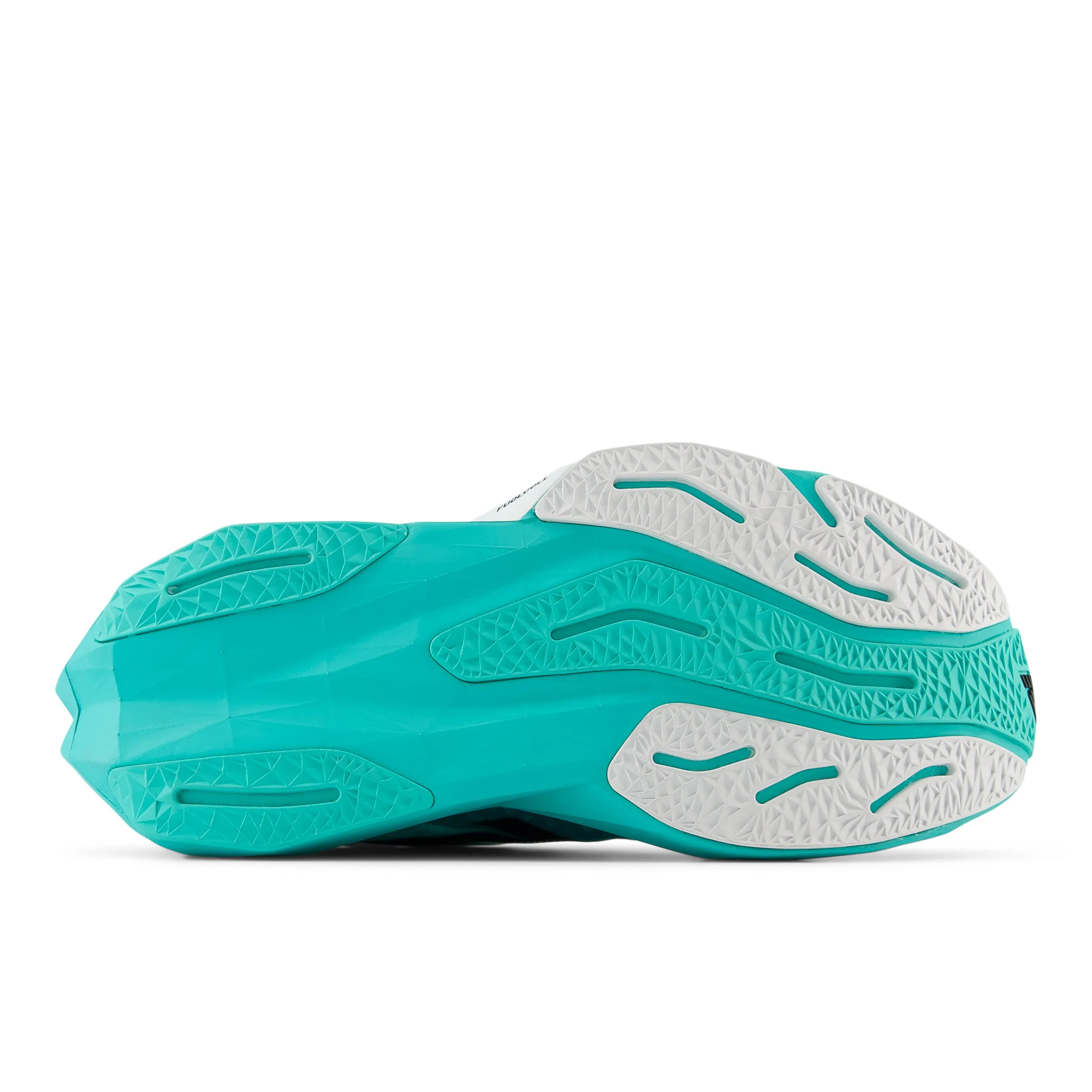 Men’s FuelCell Rebel v4 (CT - Cyber Jade/White/Black)