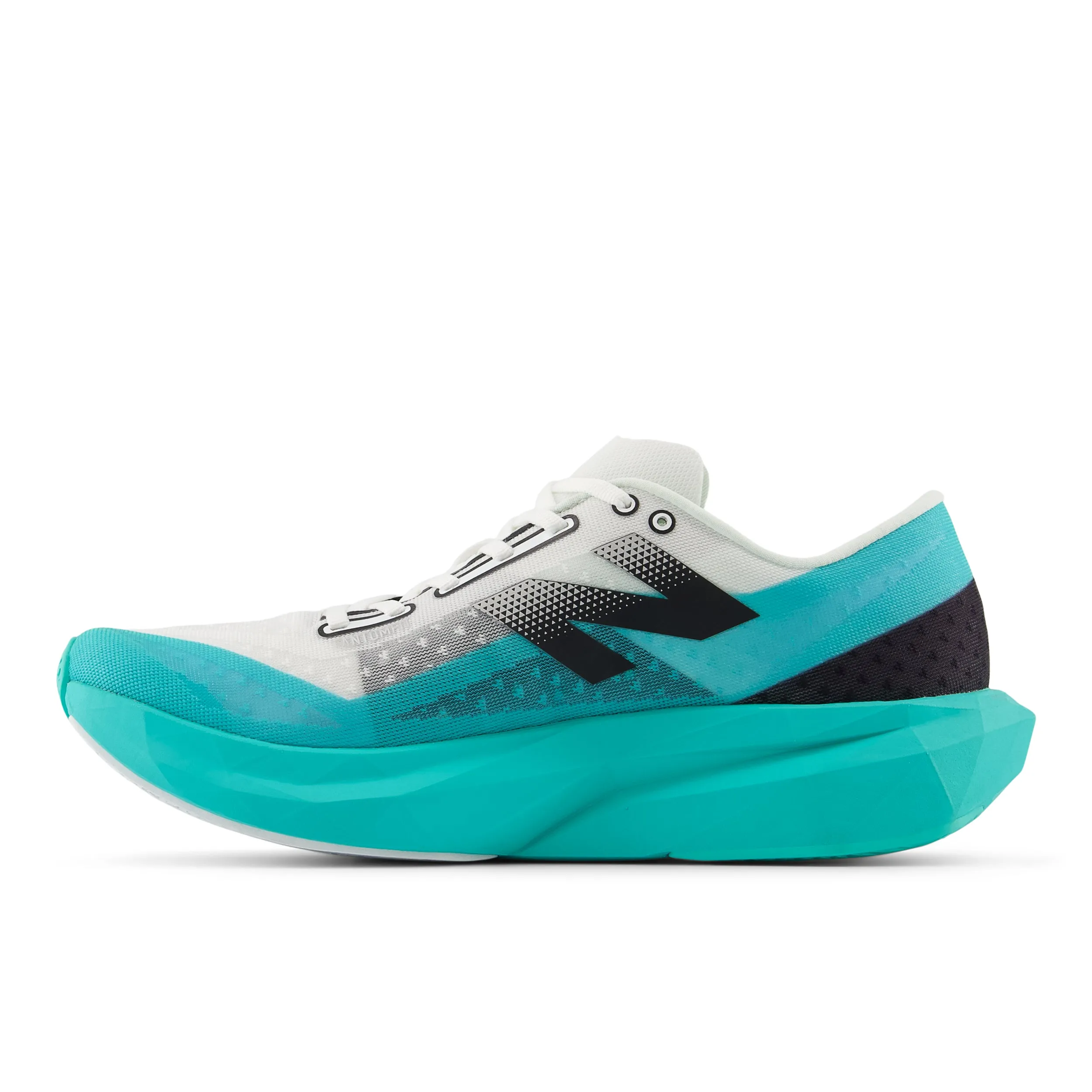 Men’s FuelCell Rebel v4 (CT - Cyber Jade/White/Black)