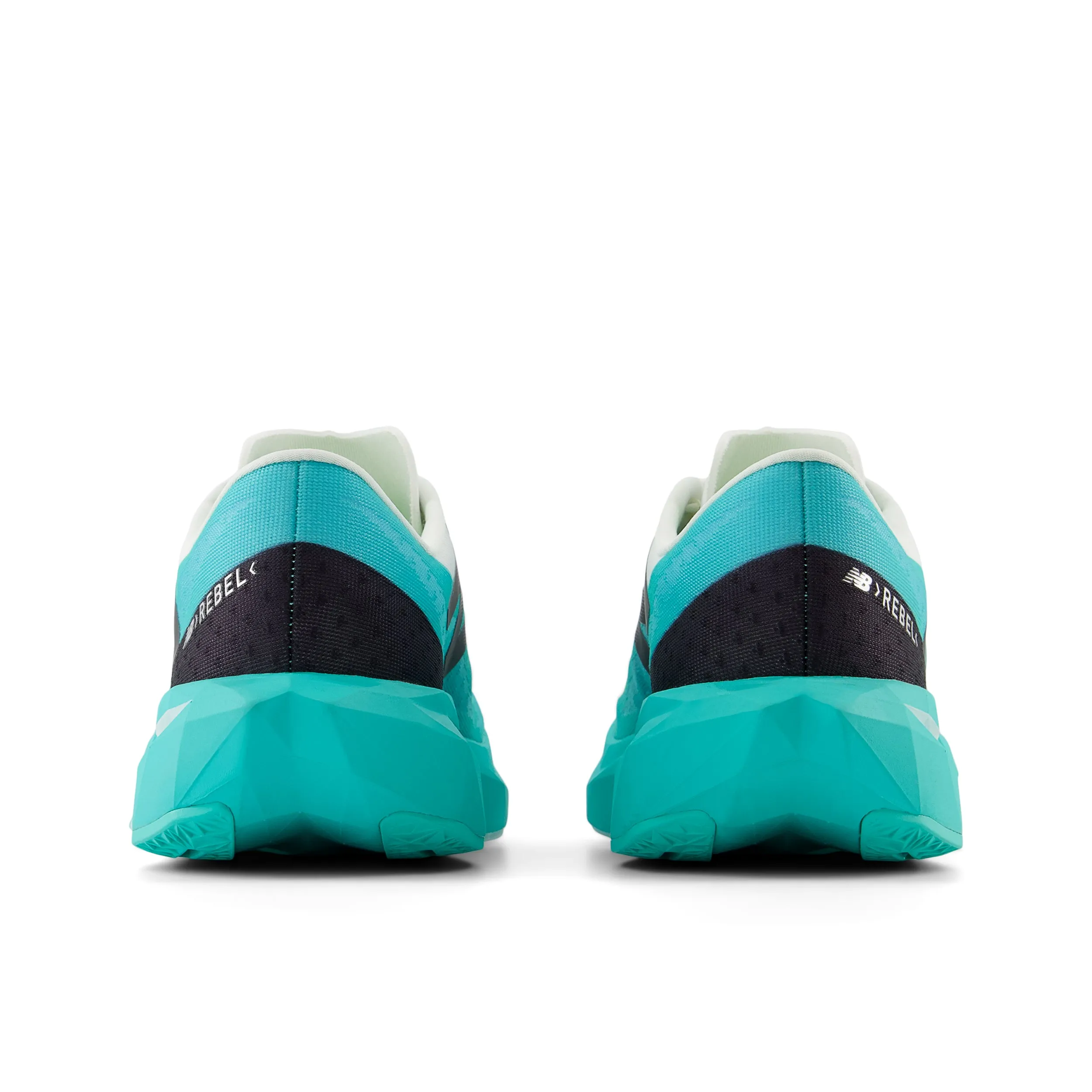 Men’s FuelCell Rebel v4 (CT - Cyber Jade/White/Black)