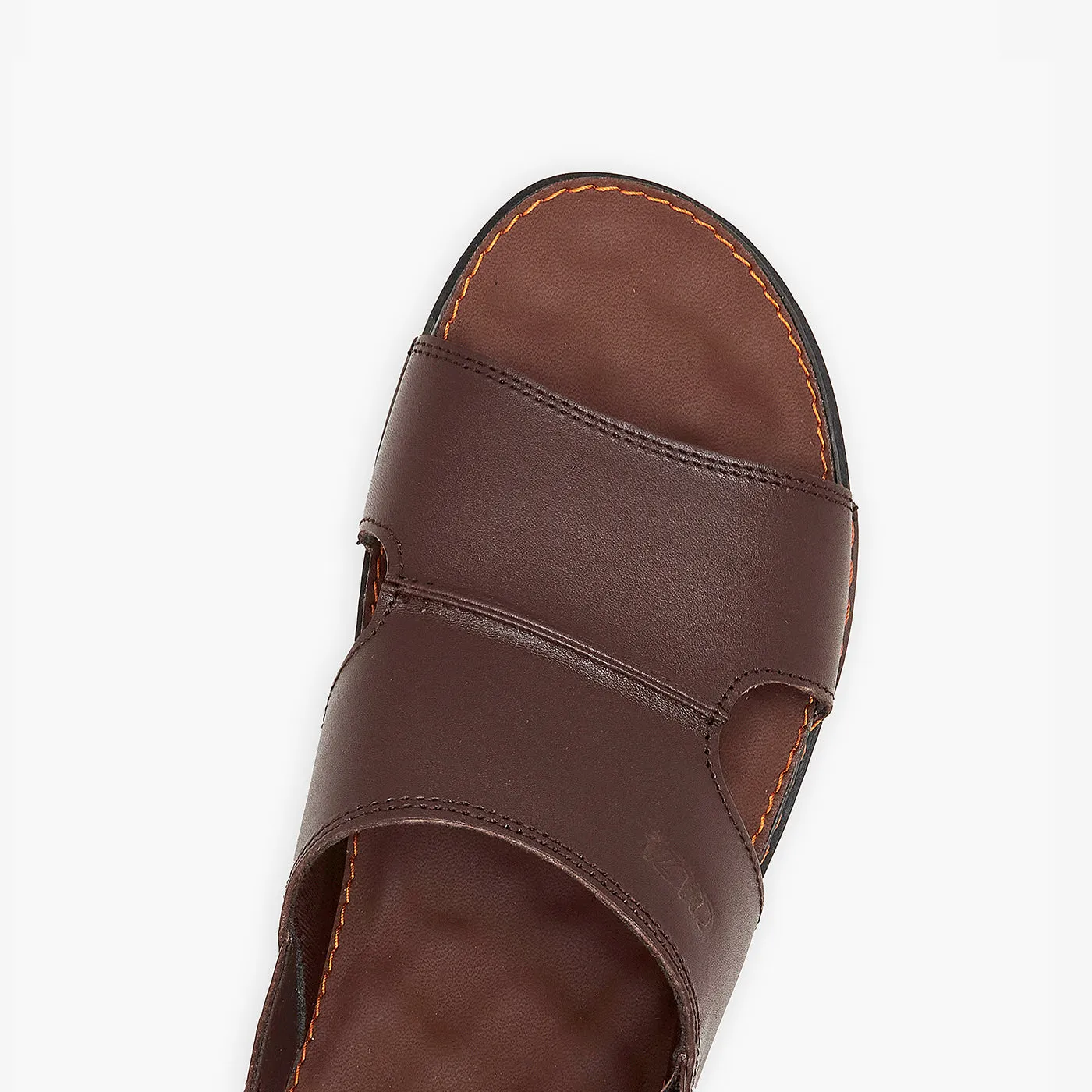Men's Leather Sandal