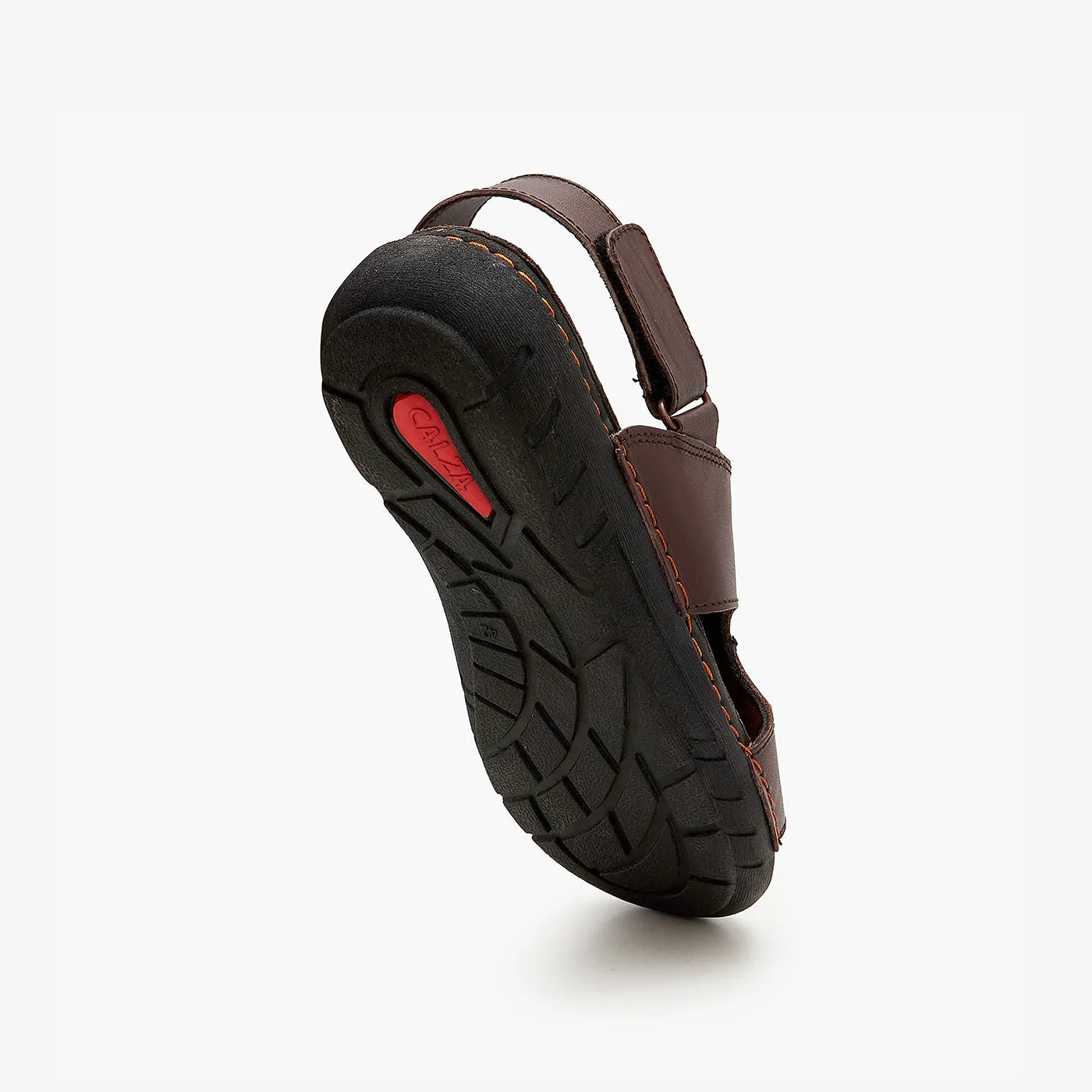 Men's Leather Sandal