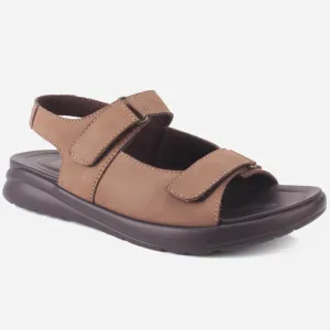Mens "SULAME" Leather Casual Everyday Summer Shoes