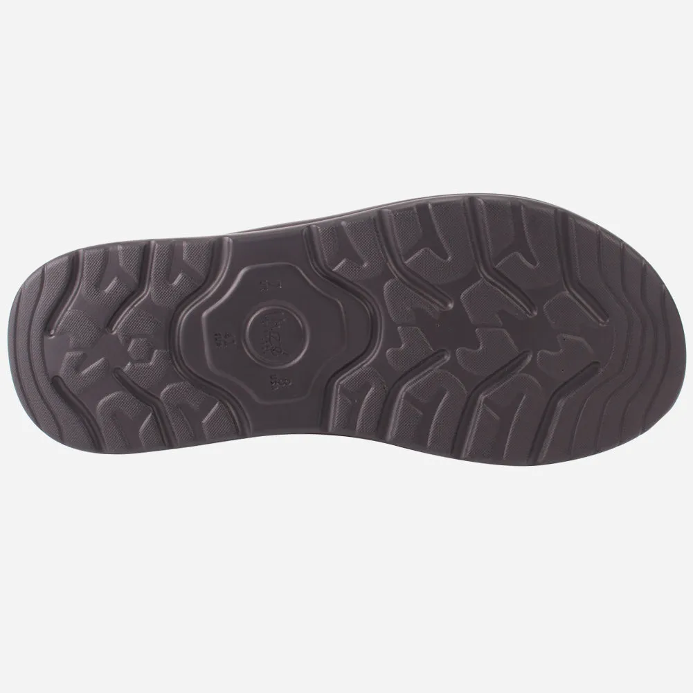 Mens "SULAME" Leather Casual Everyday Summer Shoes
